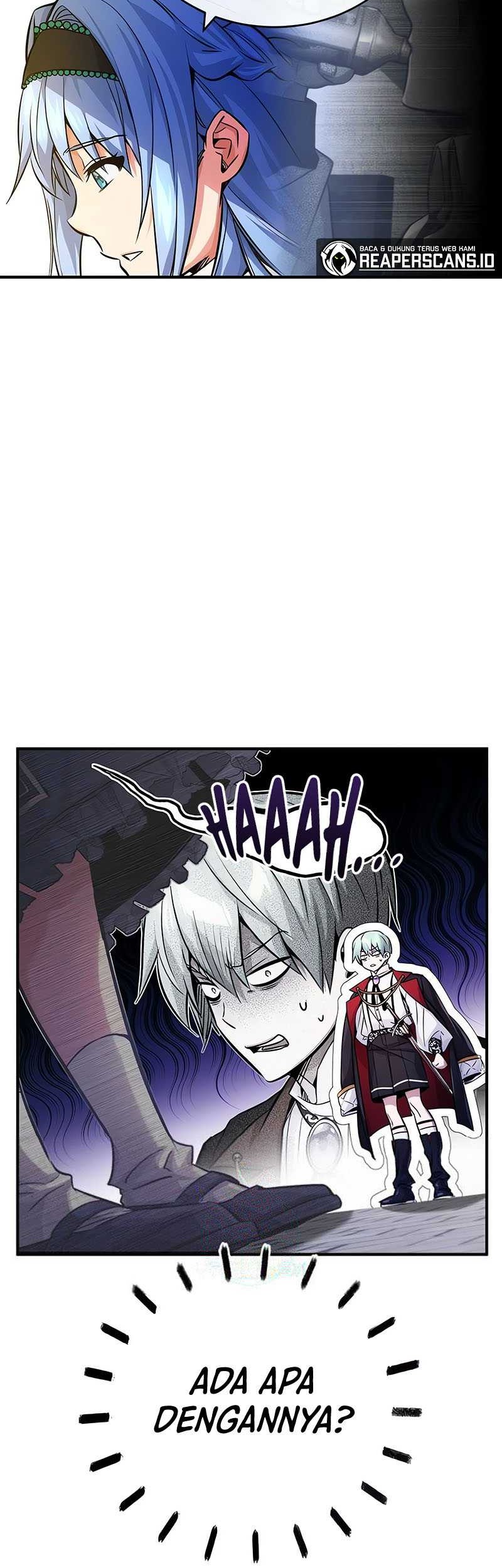 The Dark Magician Transmigrates After 66666 Years Chapter 75 - halaman 4