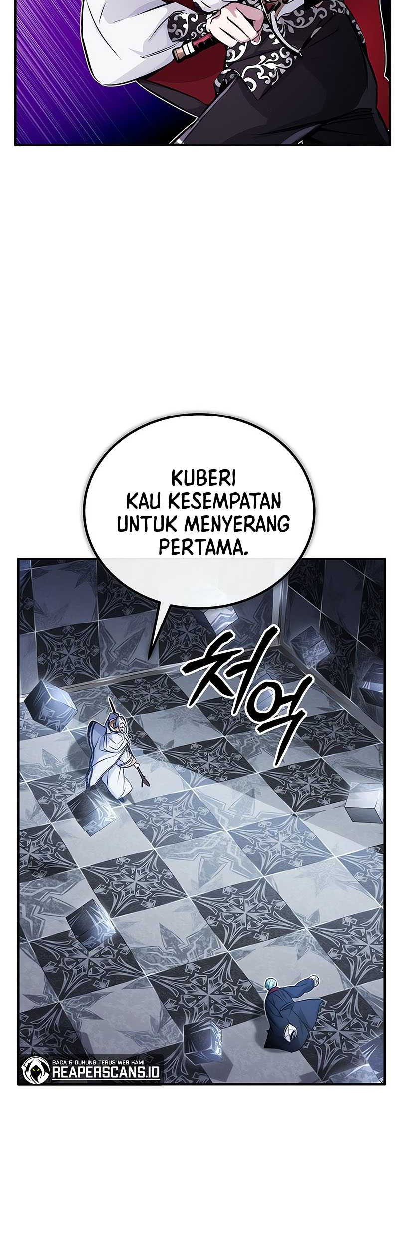 The Dark Magician Transmigrates After 66666 Years Chapter 75 - halaman 40