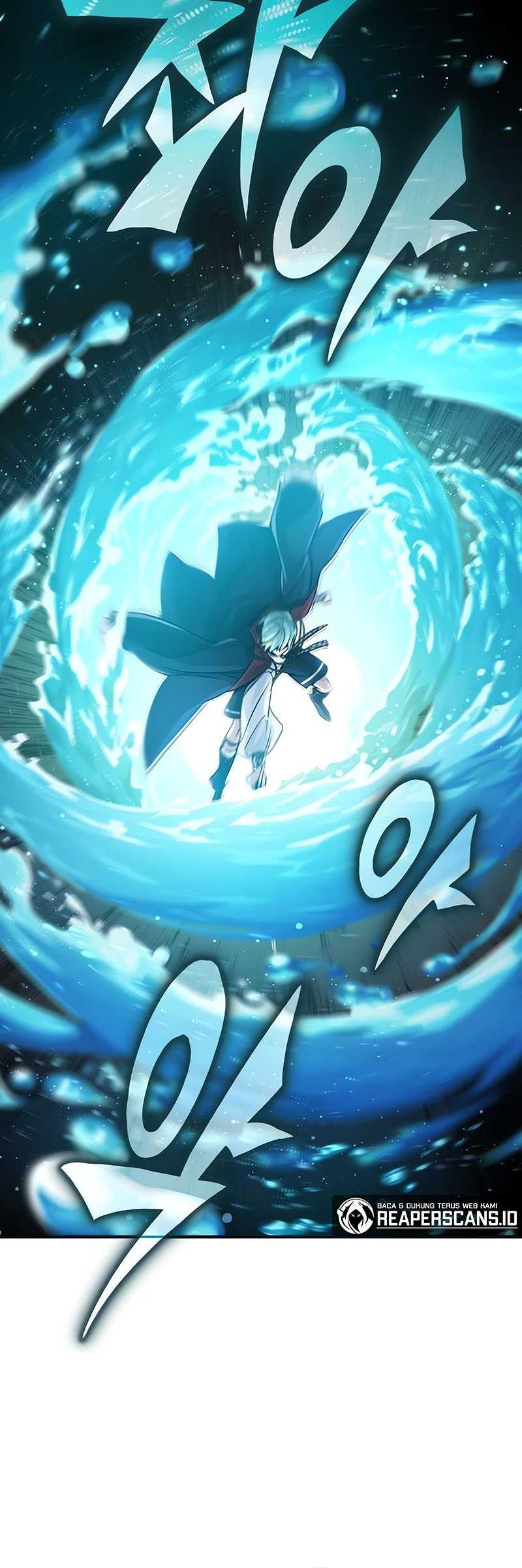 The Dark Magician Transmigrates After 66666 Years Chapter 75 - halaman 43