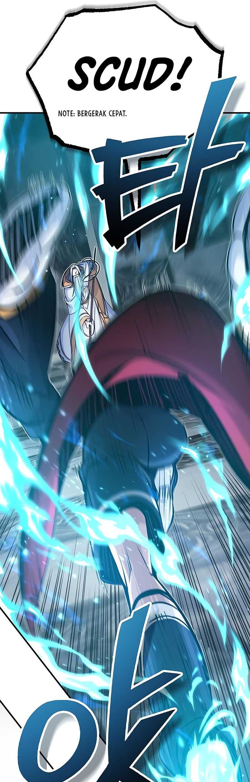 The Dark Magician Transmigrates After 66666 Years Chapter 75 - halaman 44