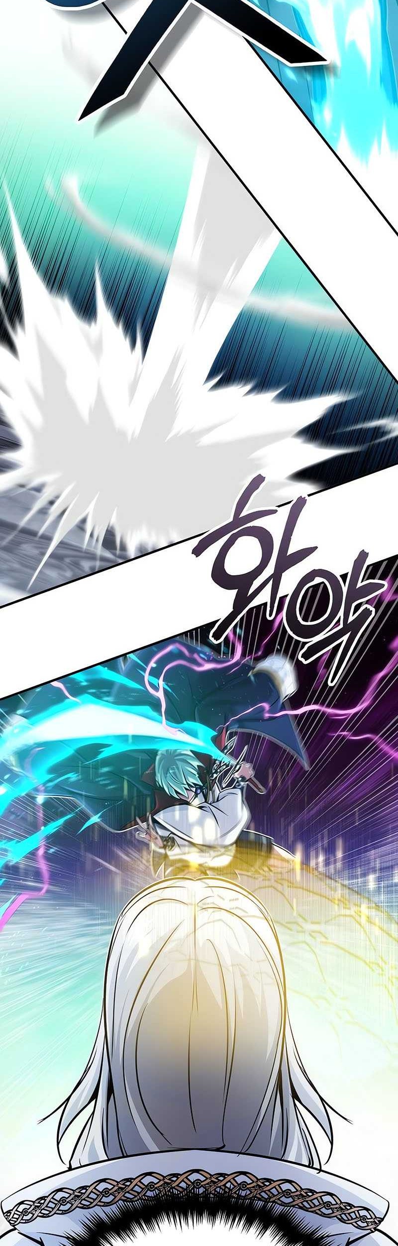 The Dark Magician Transmigrates After 66666 Years Chapter 75 - halaman 45