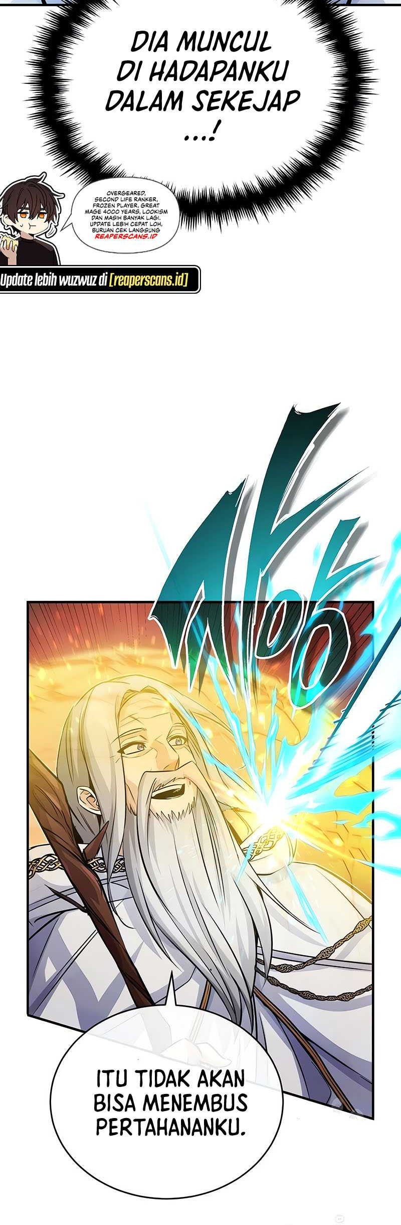 The Dark Magician Transmigrates After 66666 Years Chapter 75 - halaman 46