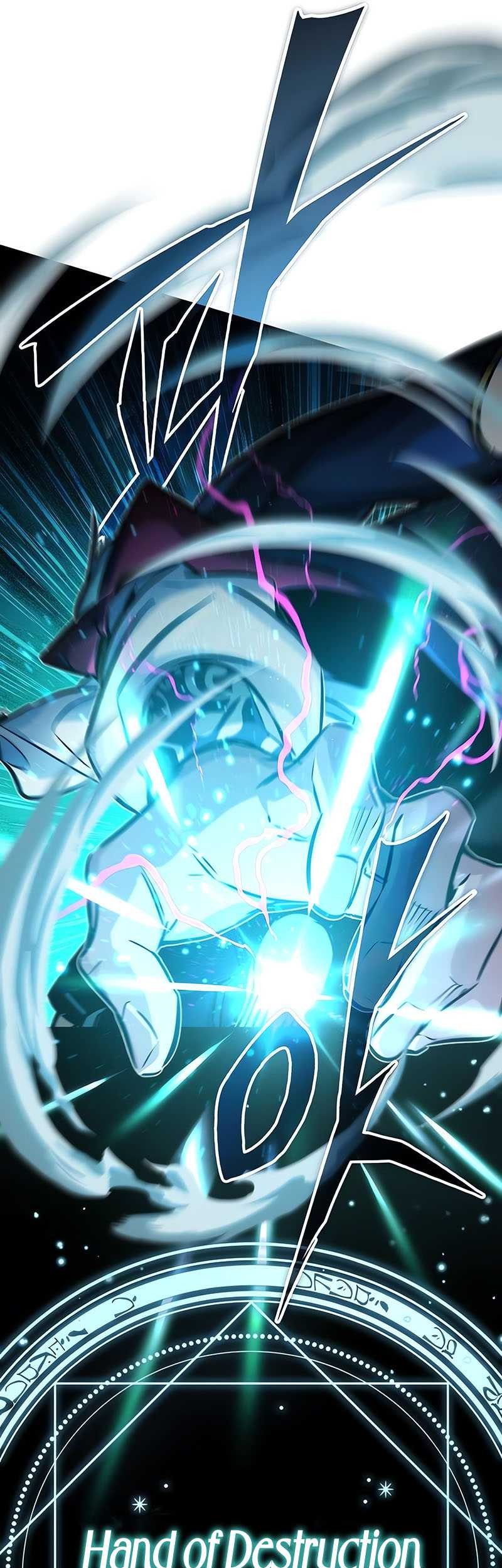 The Dark Magician Transmigrates After 66666 Years Chapter 75 - halaman 47