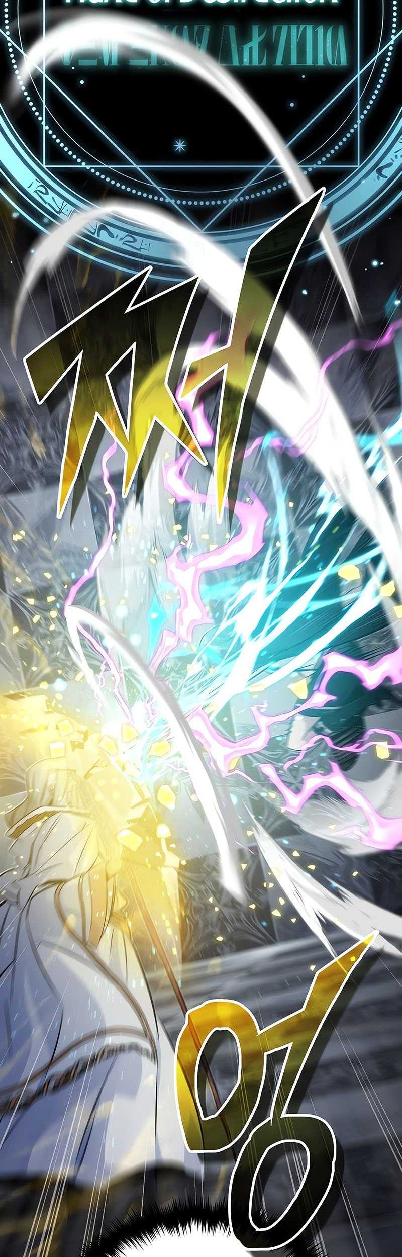 The Dark Magician Transmigrates After 66666 Years Chapter 75 - halaman 48