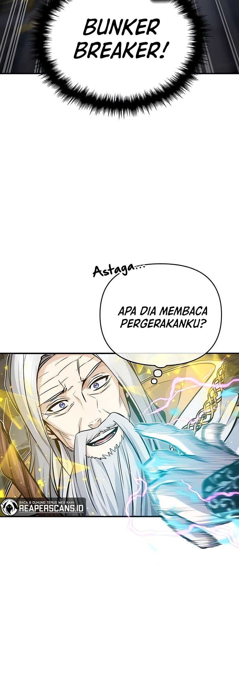 The Dark Magician Transmigrates After 66666 Years Chapter 75 - halaman 49