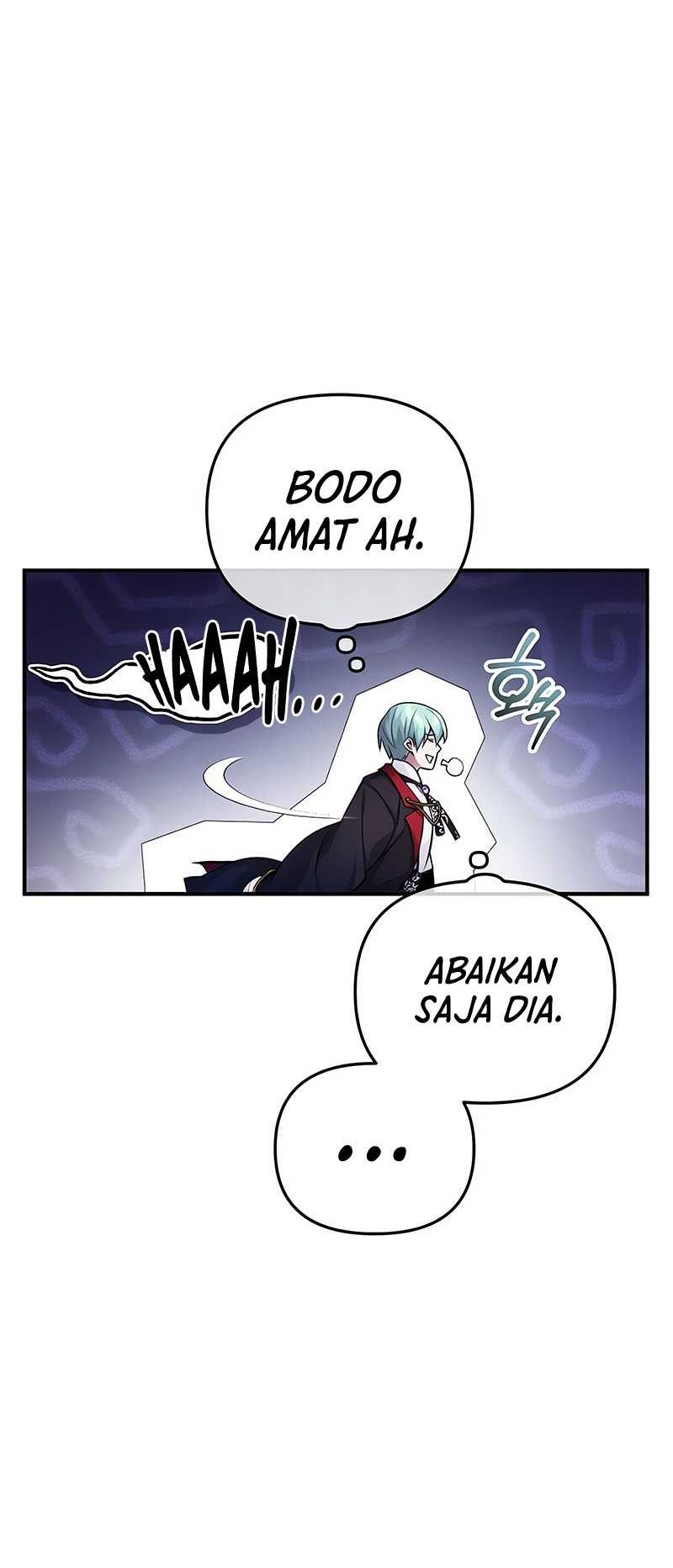 The Dark Magician Transmigrates After 66666 Years Chapter 75 - halaman 5
