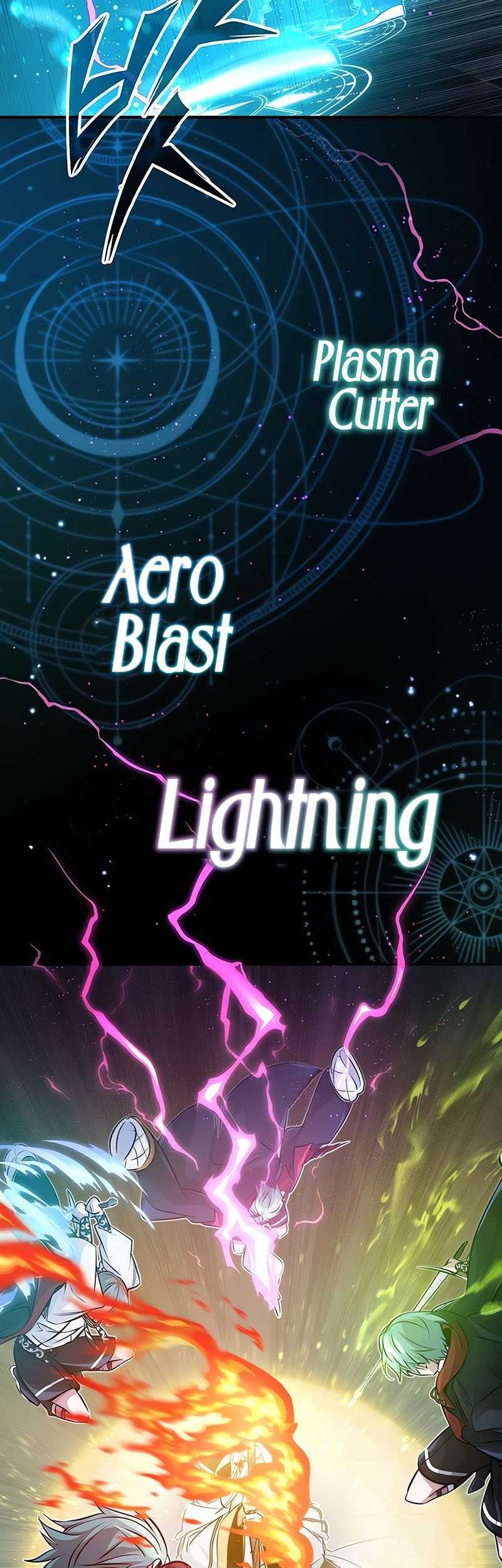 The Dark Magician Transmigrates After 66666 Years Chapter 75 - halaman 54