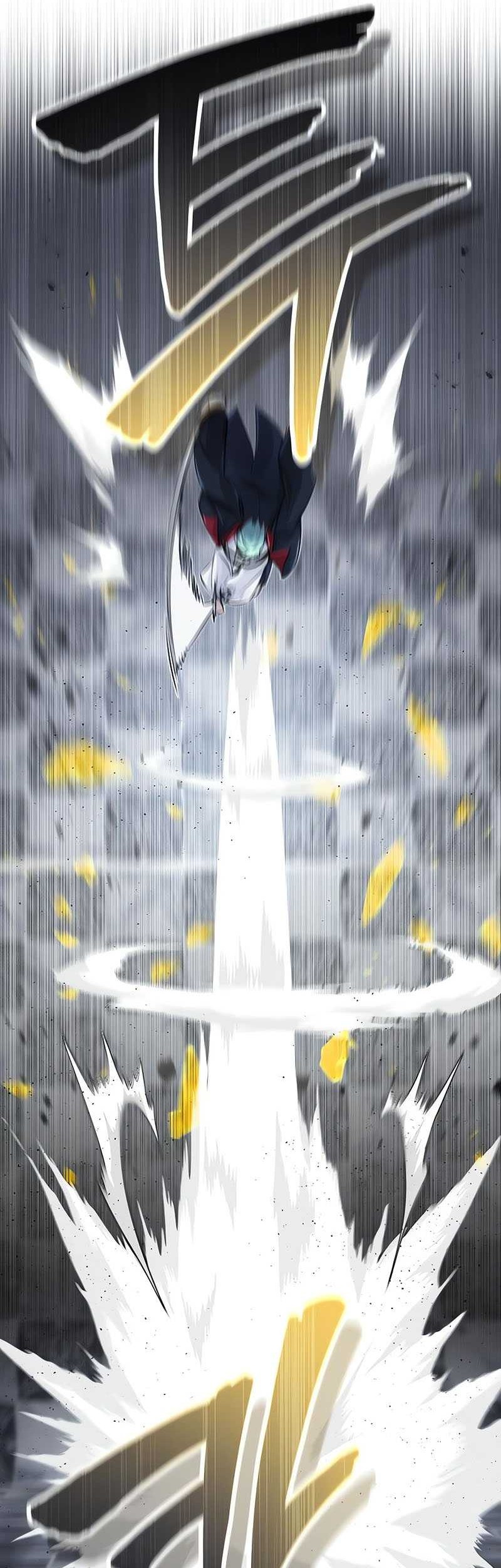The Dark Magician Transmigrates After 66666 Years Chapter 75 - halaman 58