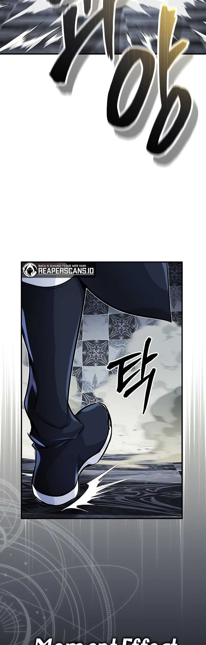 The Dark Magician Transmigrates After 66666 Years Chapter 75 - halaman 59