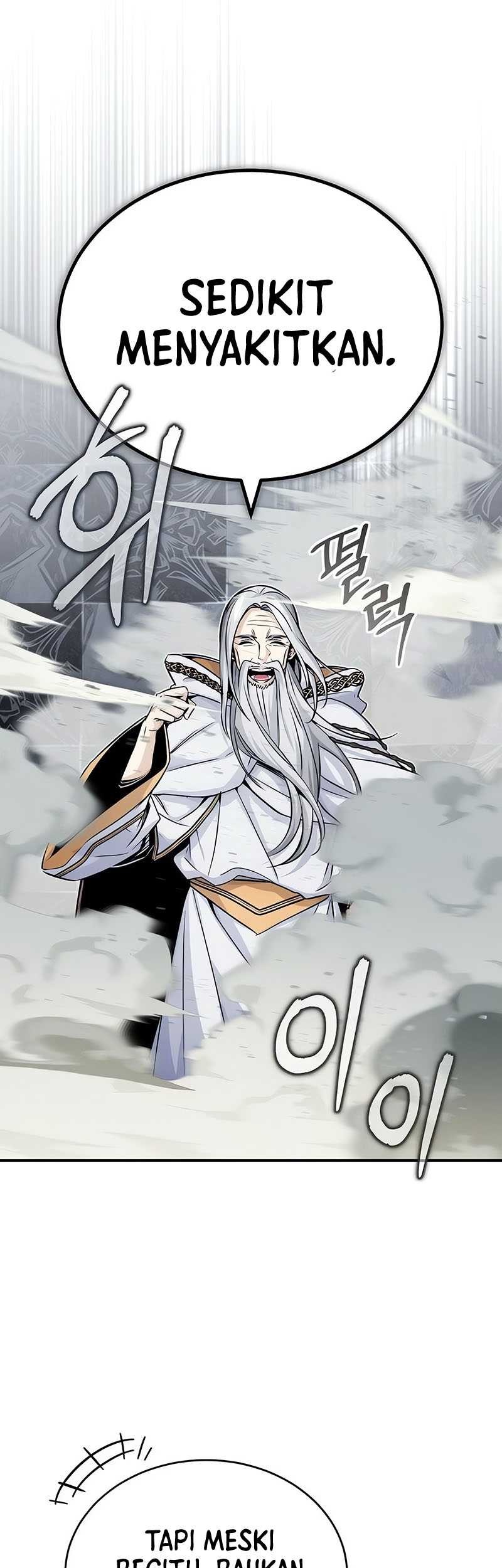 The Dark Magician Transmigrates After 66666 Years Chapter 75 - halaman 61