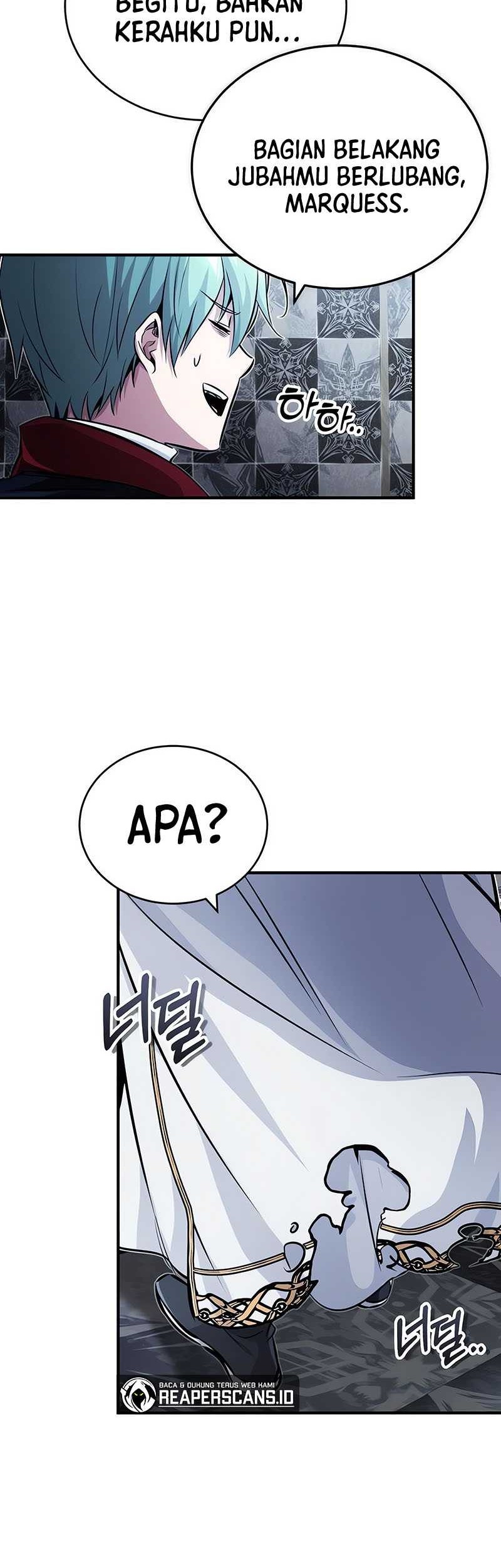 The Dark Magician Transmigrates After 66666 Years Chapter 75 - halaman 62