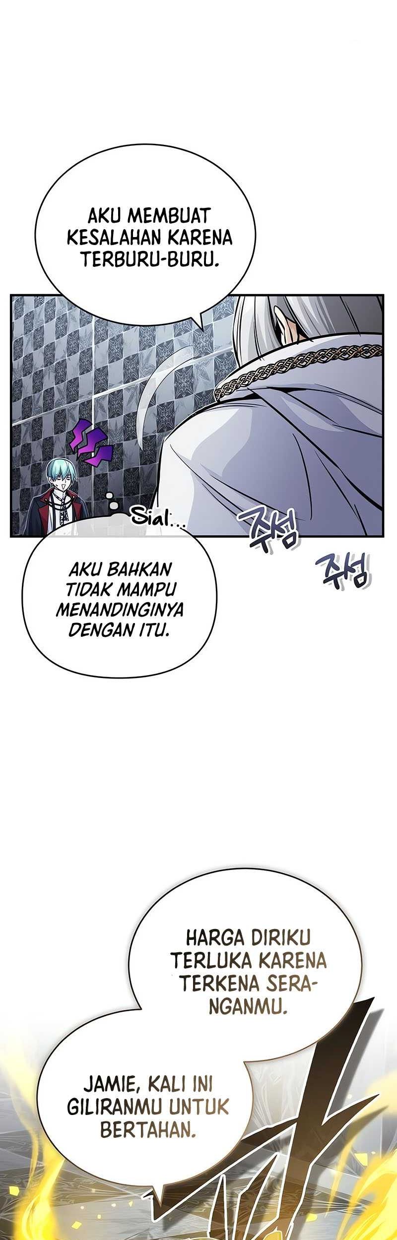The Dark Magician Transmigrates After 66666 Years Chapter 75 - halaman 63