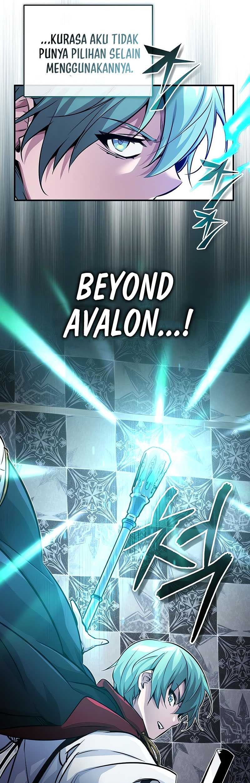 The Dark Magician Transmigrates After 66666 Years Chapter 75 - halaman 65