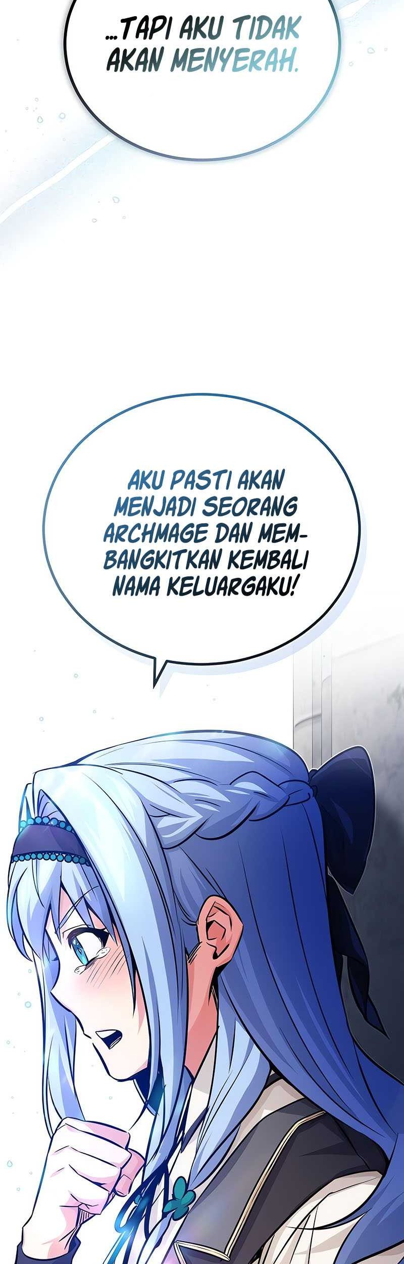The Dark Magician Transmigrates After 66666 Years Chapter 75 - halaman 8