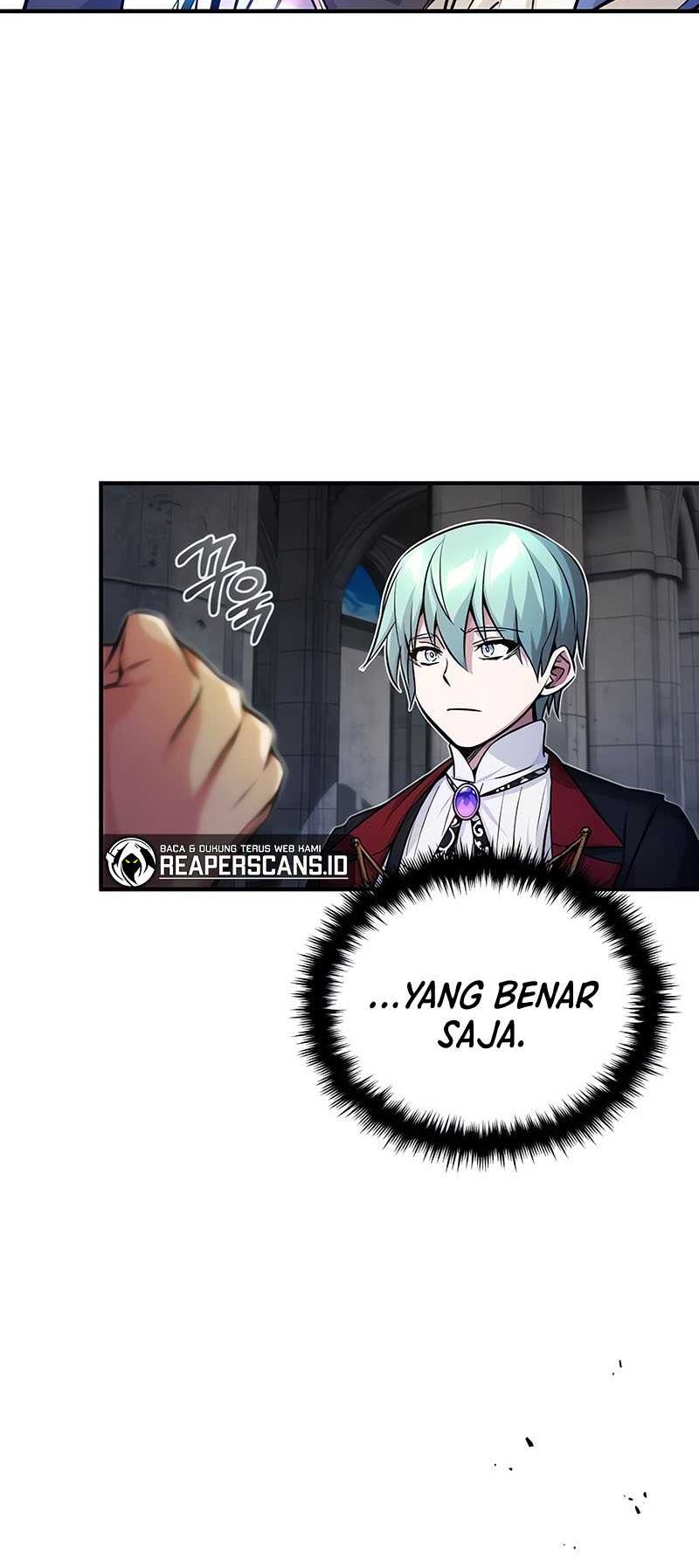 The Dark Magician Transmigrates After 66666 Years Chapter 75 - halaman 9