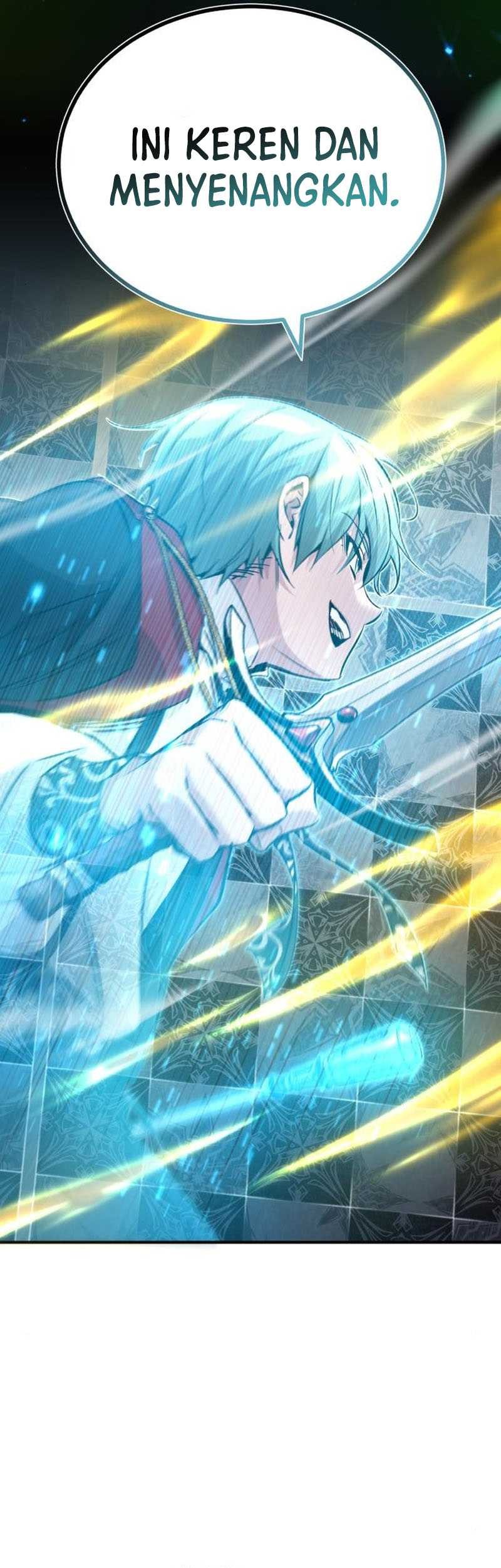 The Dark Magician Transmigrates After 66666 Years Chapter 76 - halaman 10