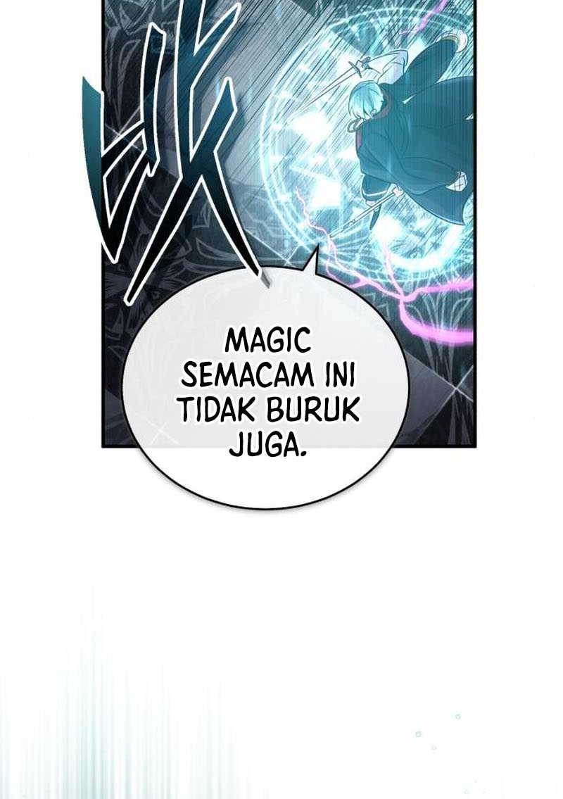 The Dark Magician Transmigrates After 66666 Years Chapter 76 - halaman 12