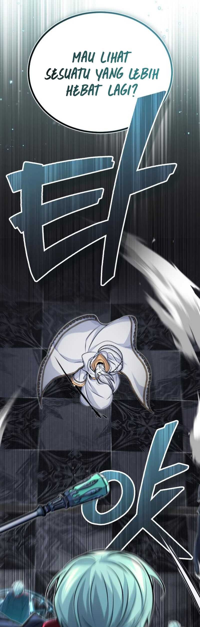 The Dark Magician Transmigrates After 66666 Years Chapter 76 - halaman 13