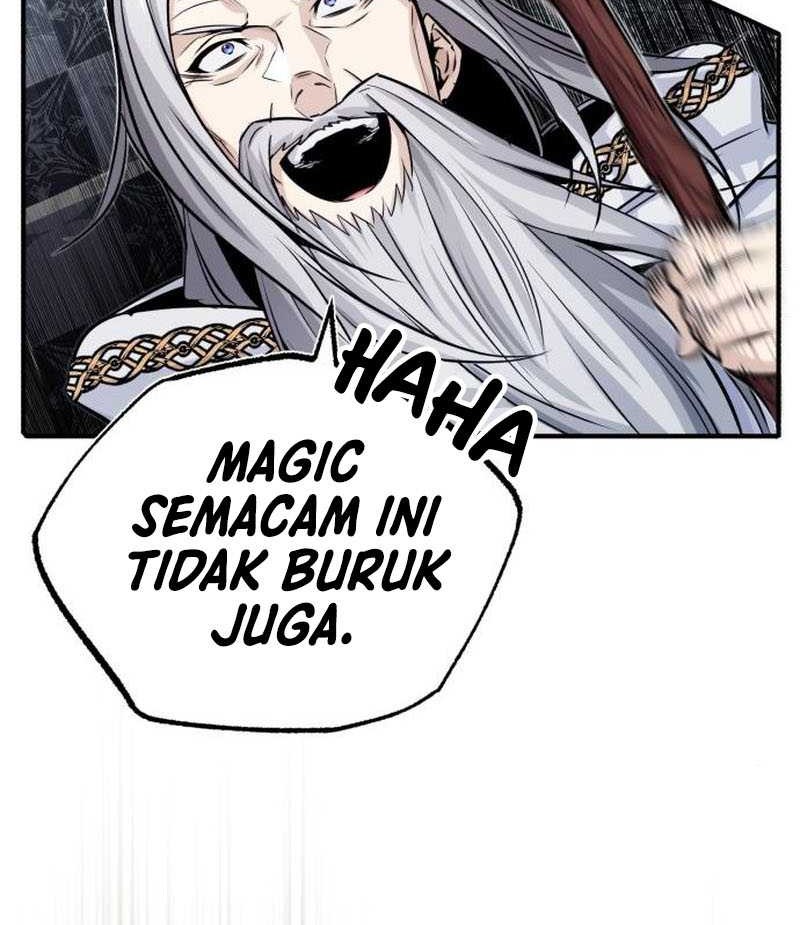 The Dark Magician Transmigrates After 66666 Years Chapter 76 - halaman 15