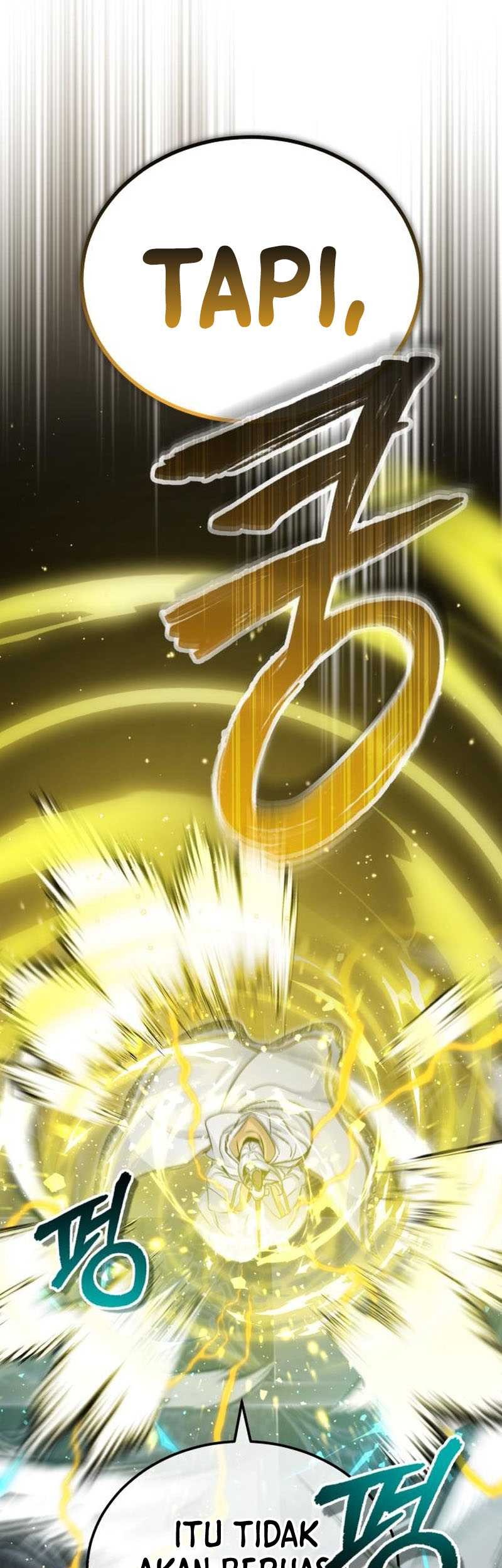 The Dark Magician Transmigrates After 66666 Years Chapter 76 - halaman 16
