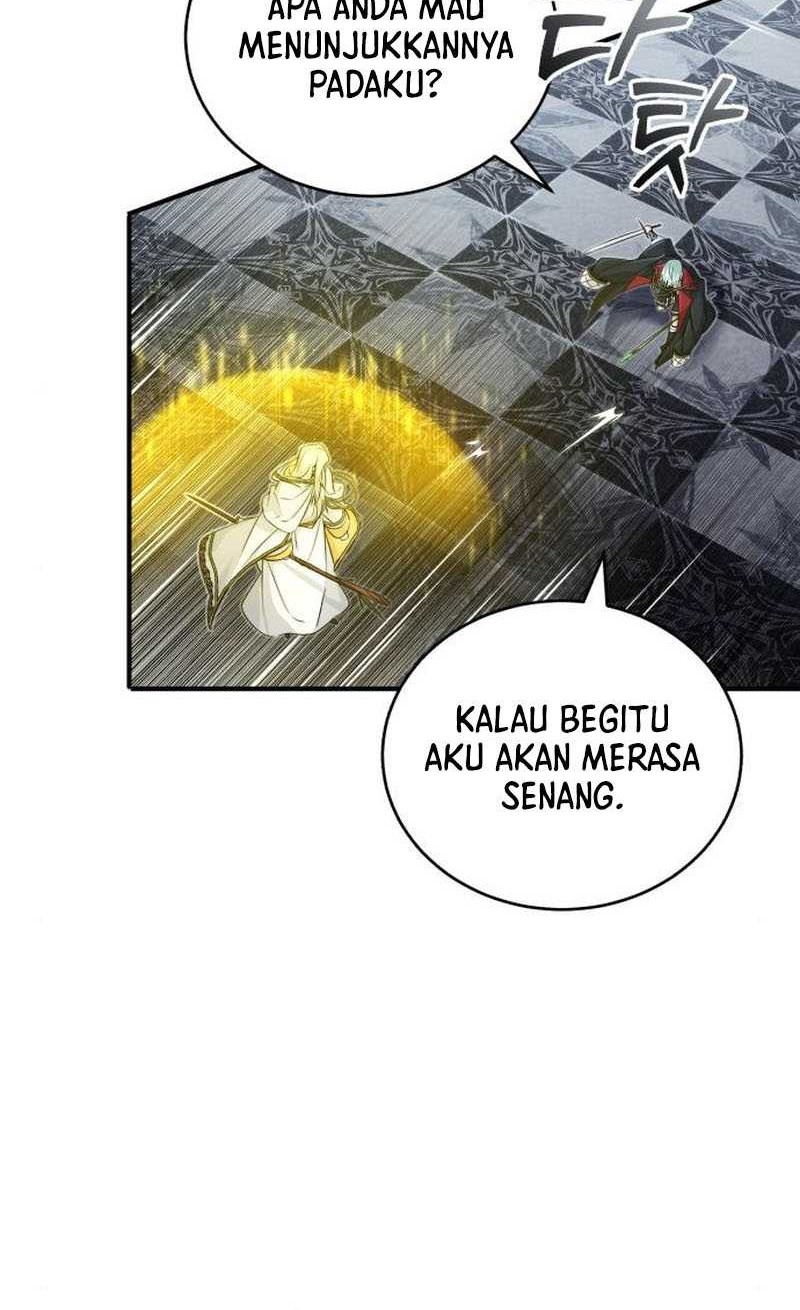 The Dark Magician Transmigrates After 66666 Years Chapter 76 - halaman 19