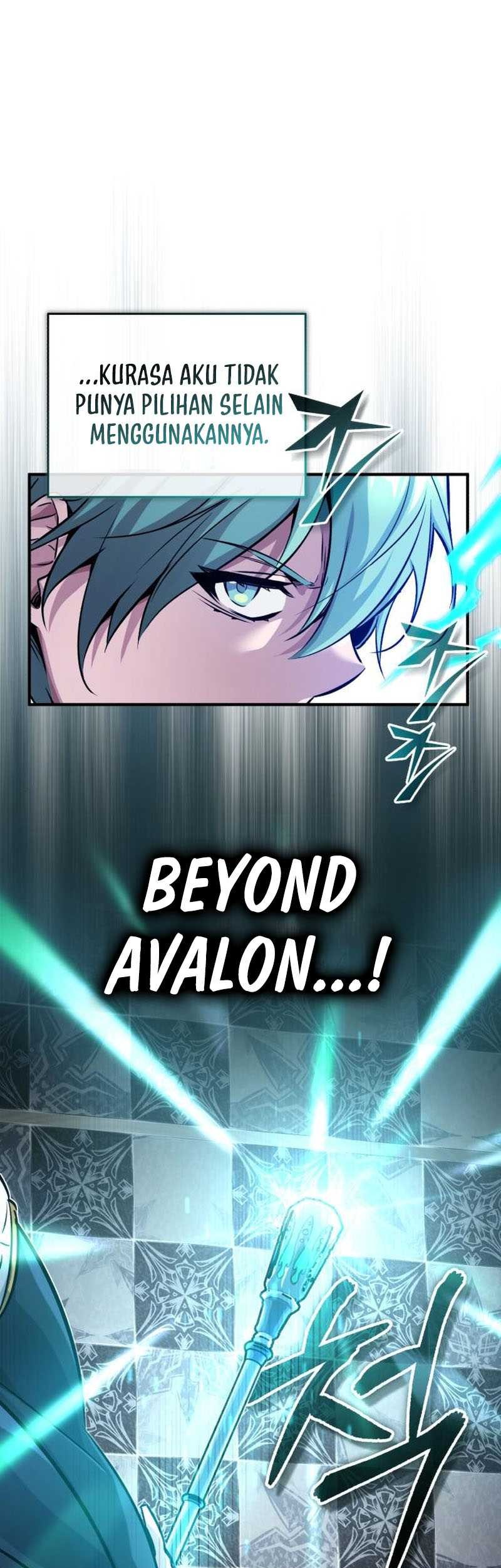 The Dark Magician Transmigrates After 66666 Years Chapter 76 - halaman 2