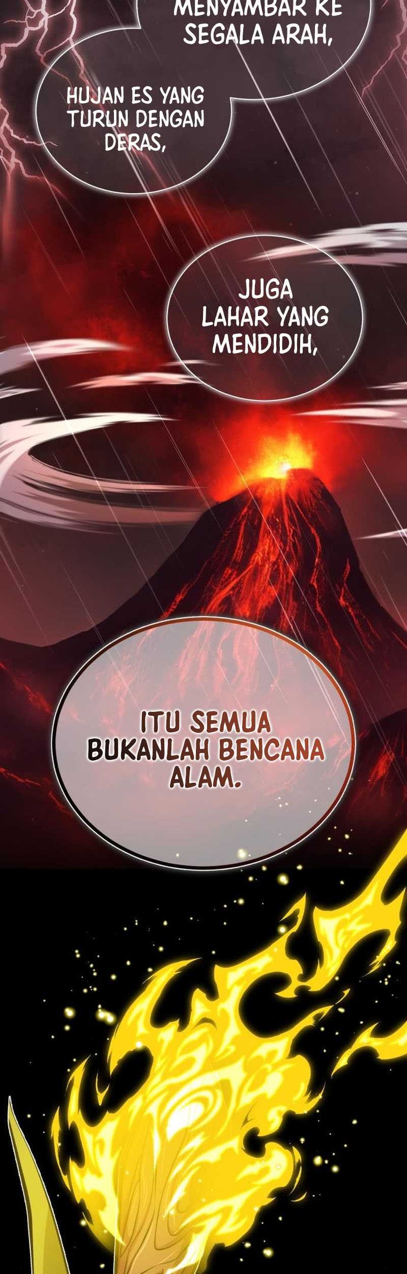 The Dark Magician Transmigrates After 66666 Years Chapter 76 - halaman 21