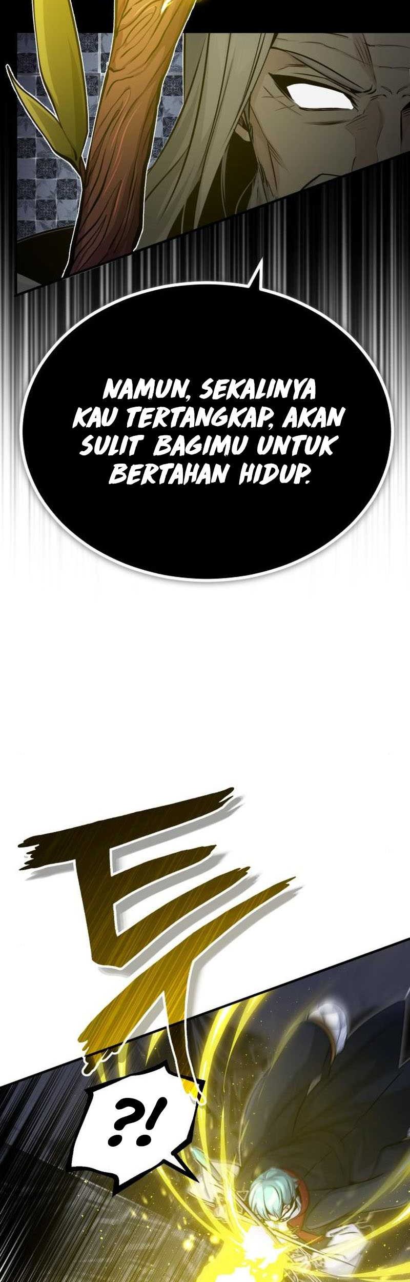 The Dark Magician Transmigrates After 66666 Years Chapter 76 - halaman 22