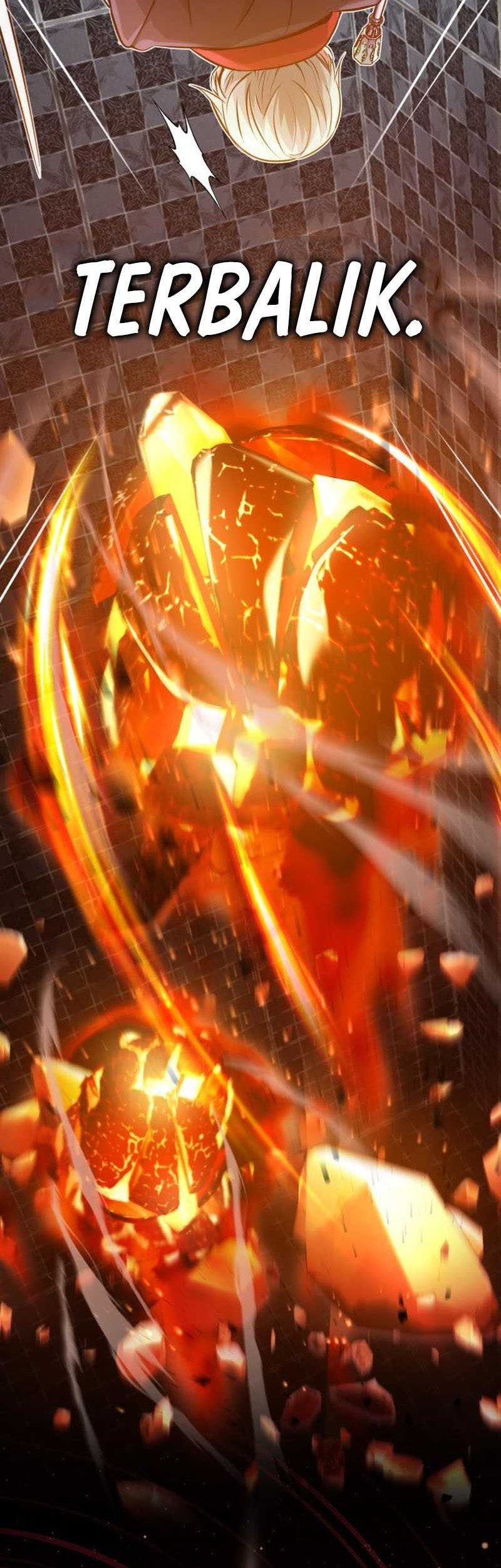 The Dark Magician Transmigrates After 66666 Years Chapter 76 - halaman 25