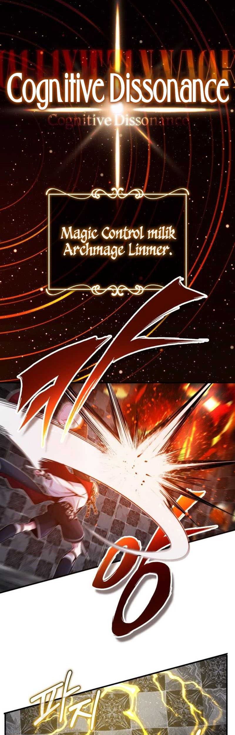 The Dark Magician Transmigrates After 66666 Years Chapter 76 - halaman 26