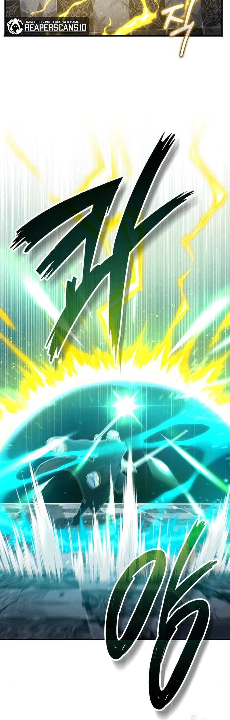 The Dark Magician Transmigrates After 66666 Years Chapter 76 - halaman 27