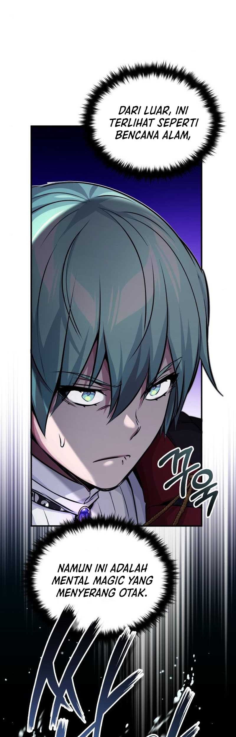 The Dark Magician Transmigrates After 66666 Years Chapter 76 - halaman 28