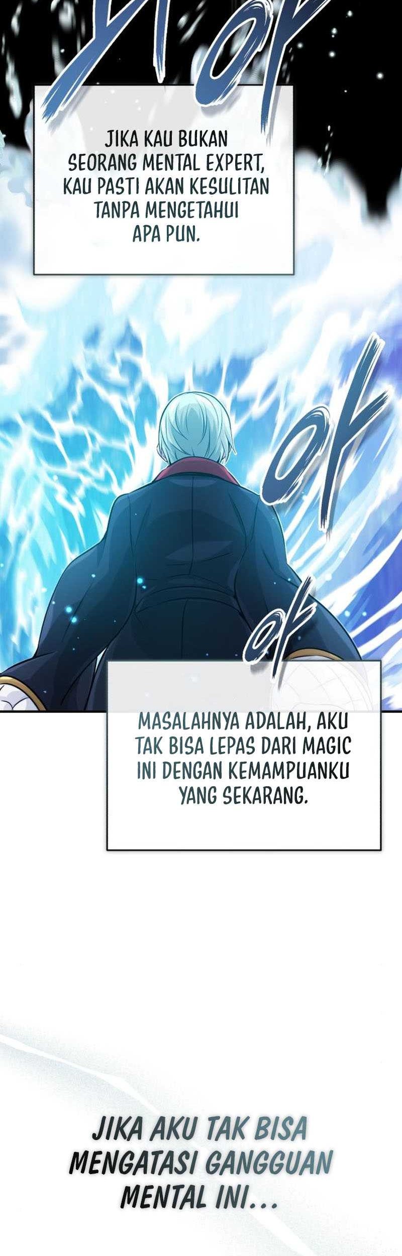 The Dark Magician Transmigrates After 66666 Years Chapter 76 - halaman 29
