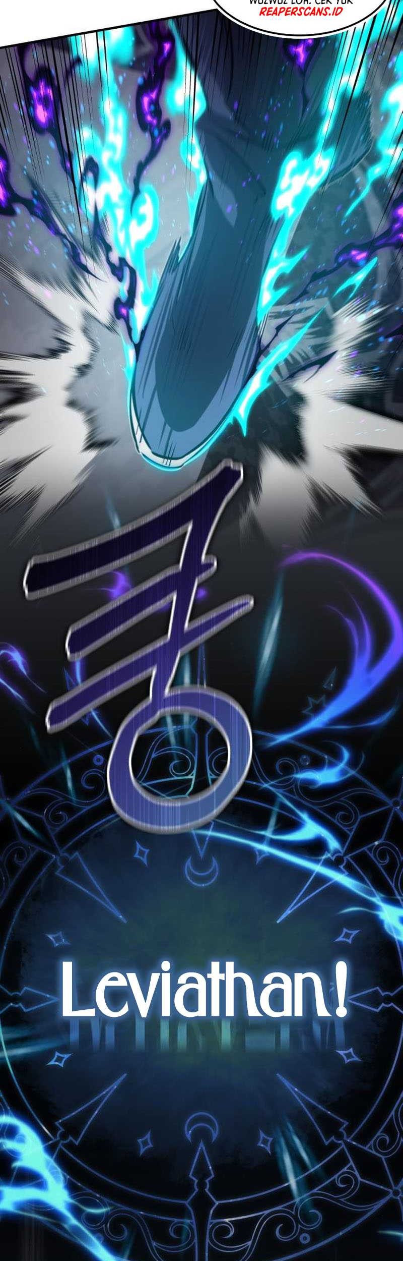 The Dark Magician Transmigrates After 66666 Years Chapter 76 - halaman 33