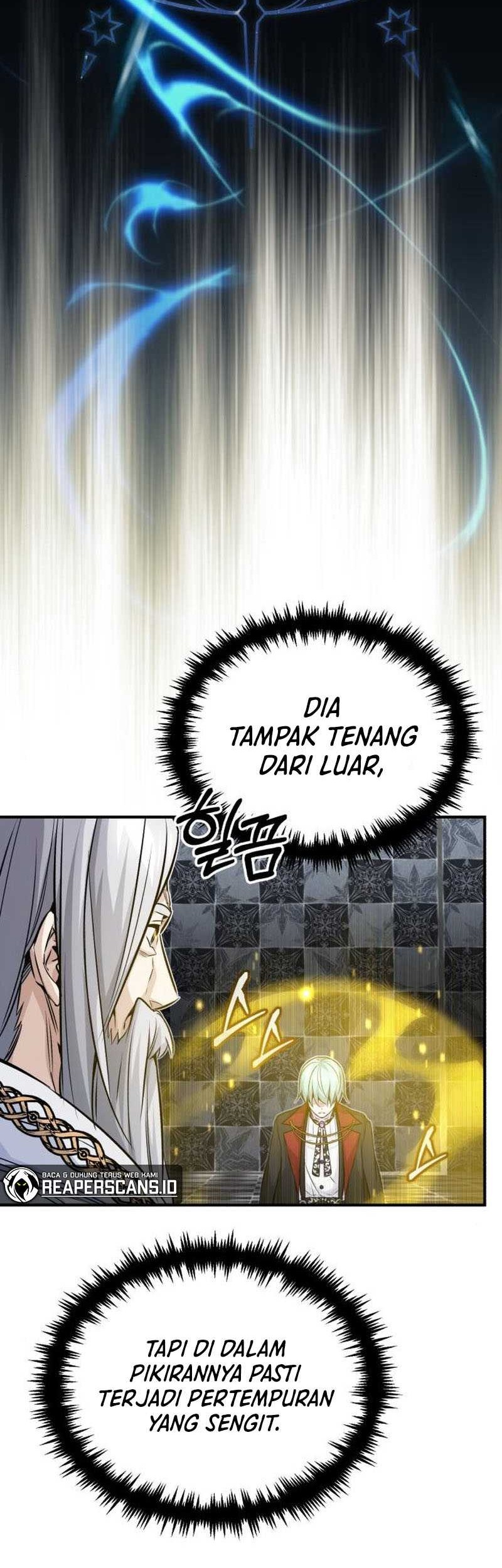 The Dark Magician Transmigrates After 66666 Years Chapter 76 - halaman 34