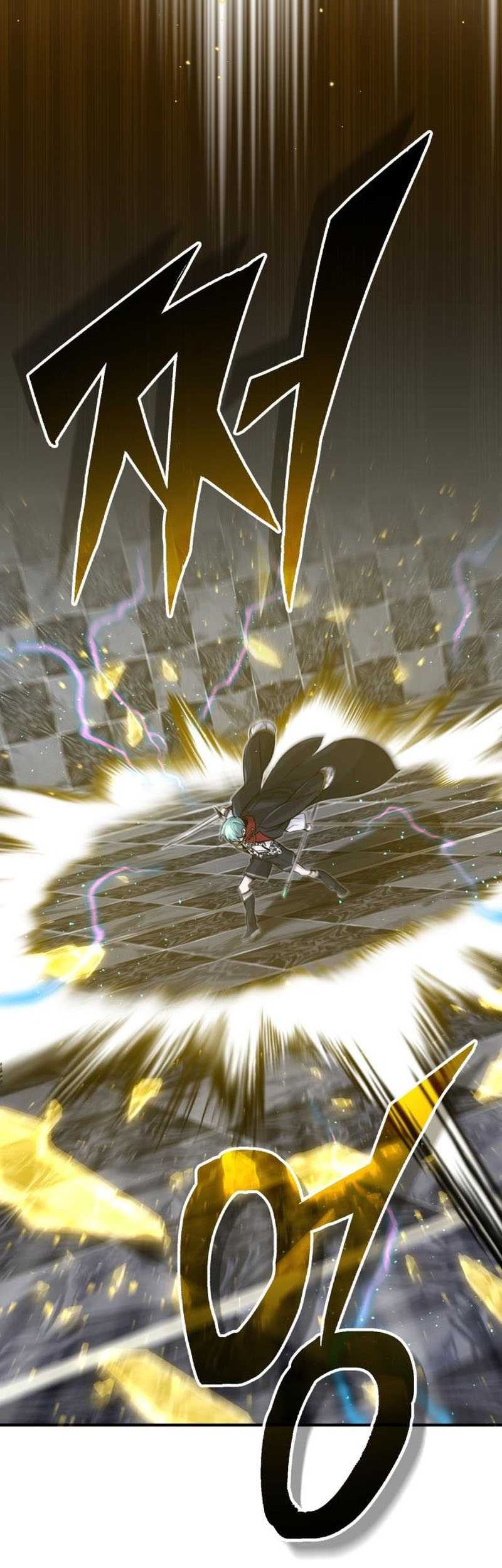 The Dark Magician Transmigrates After 66666 Years Chapter 76 - halaman 37