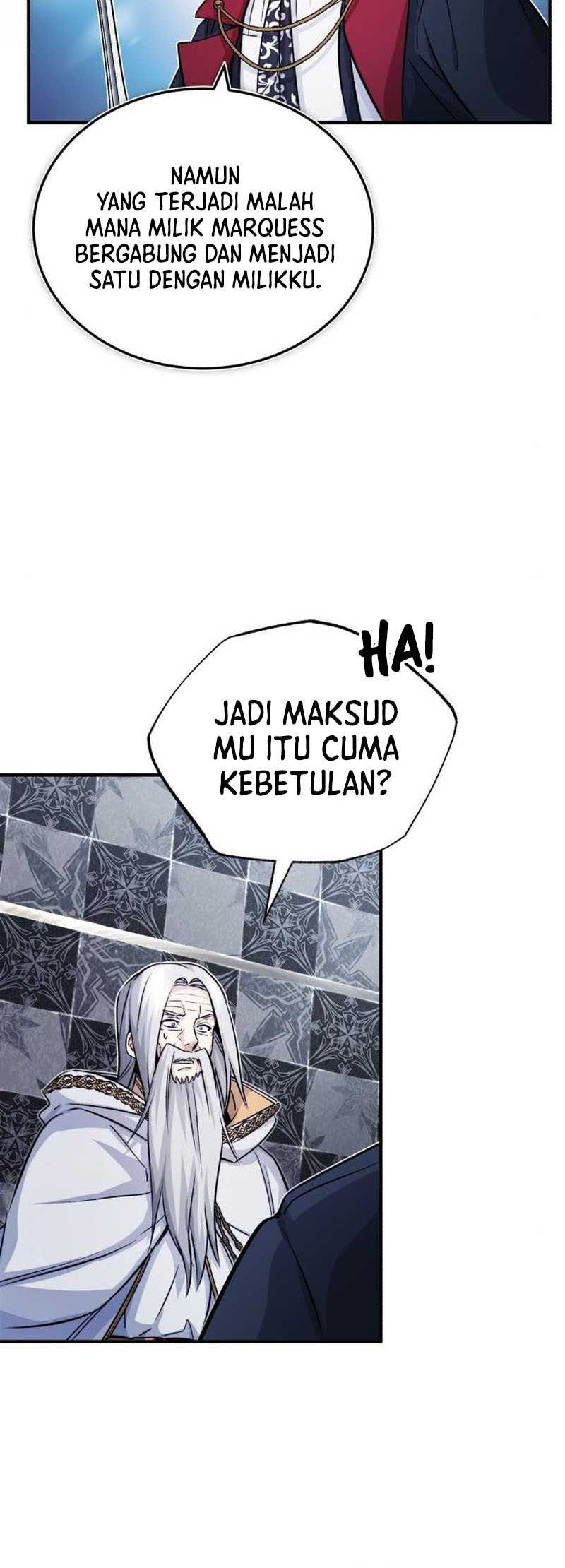 The Dark Magician Transmigrates After 66666 Years Chapter 76 - halaman 46