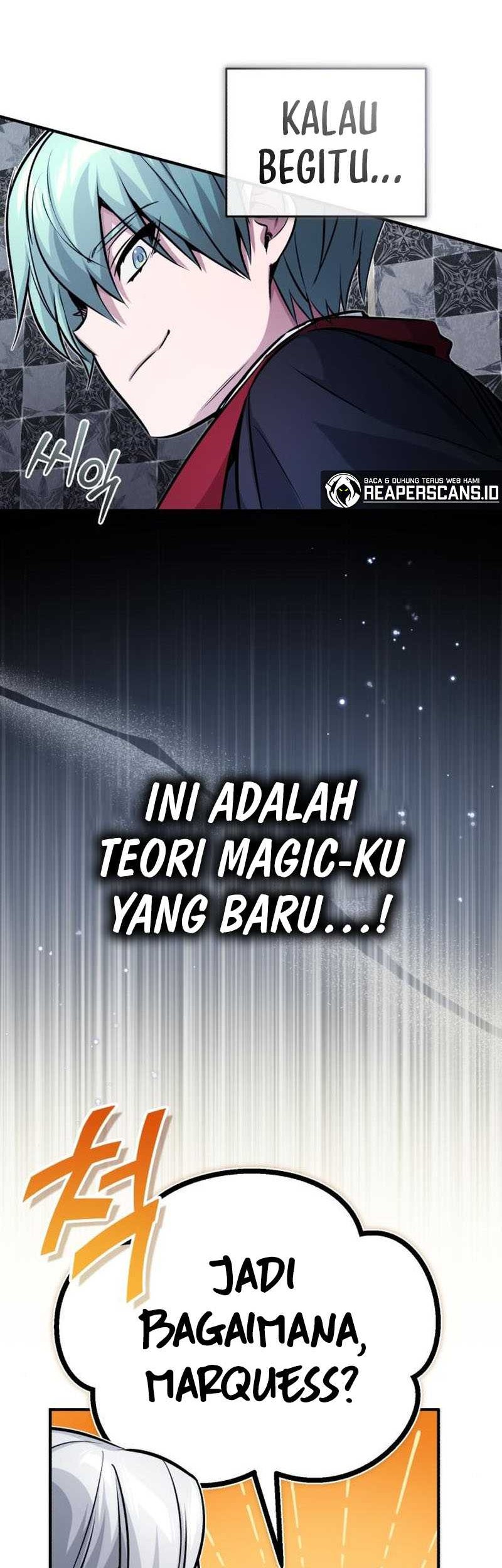The Dark Magician Transmigrates After 66666 Years Chapter 76 - halaman 48