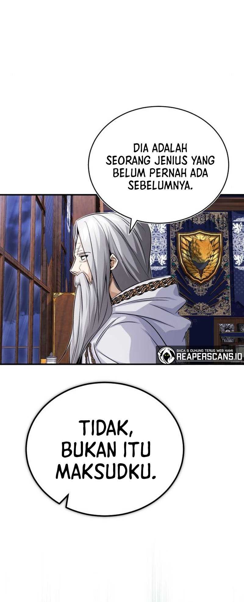 The Dark Magician Transmigrates After 66666 Years Chapter 76 - halaman 53