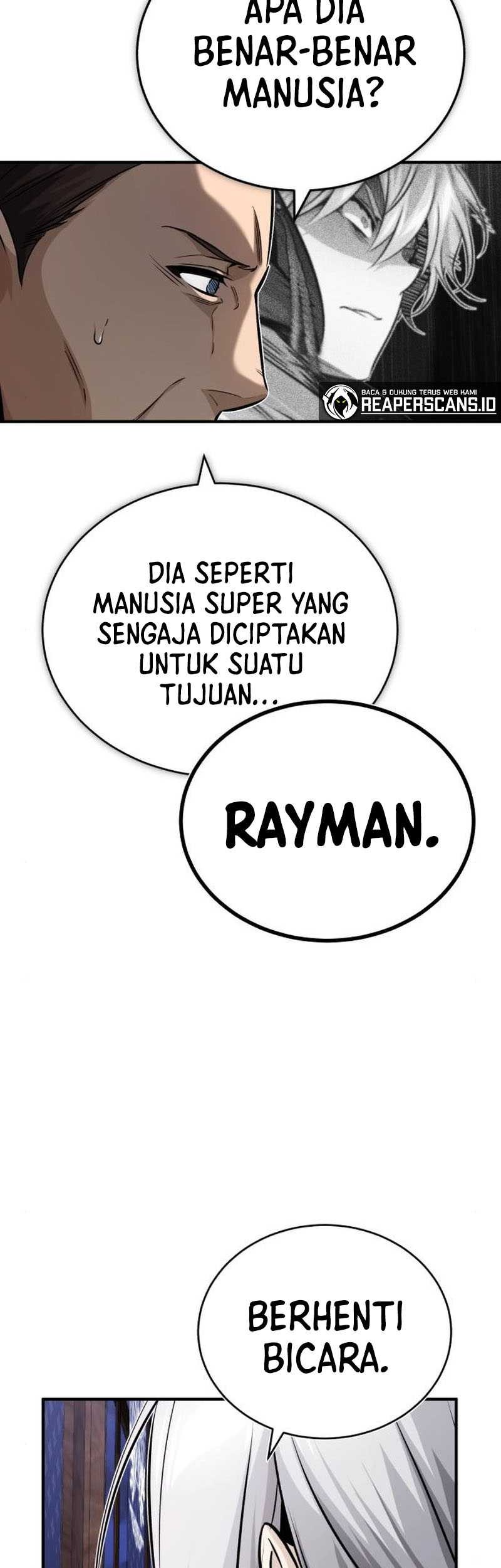 The Dark Magician Transmigrates After 66666 Years Chapter 76 - halaman 56