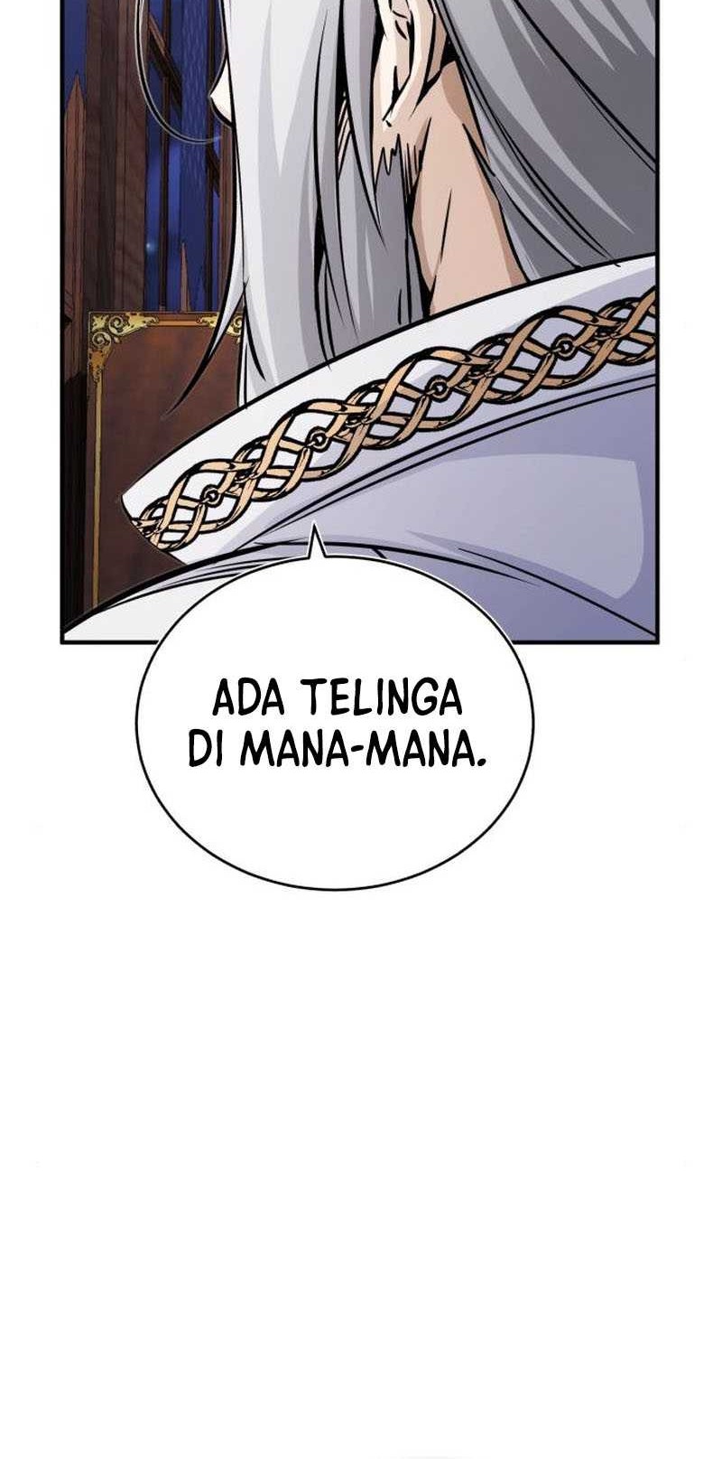 The Dark Magician Transmigrates After 66666 Years Chapter 76 - halaman 57