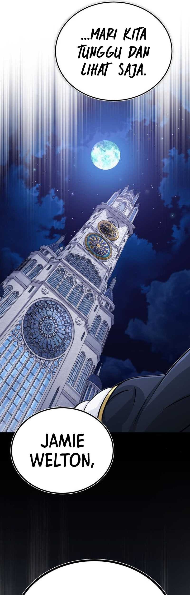 The Dark Magician Transmigrates After 66666 Years Chapter 76 - halaman 58