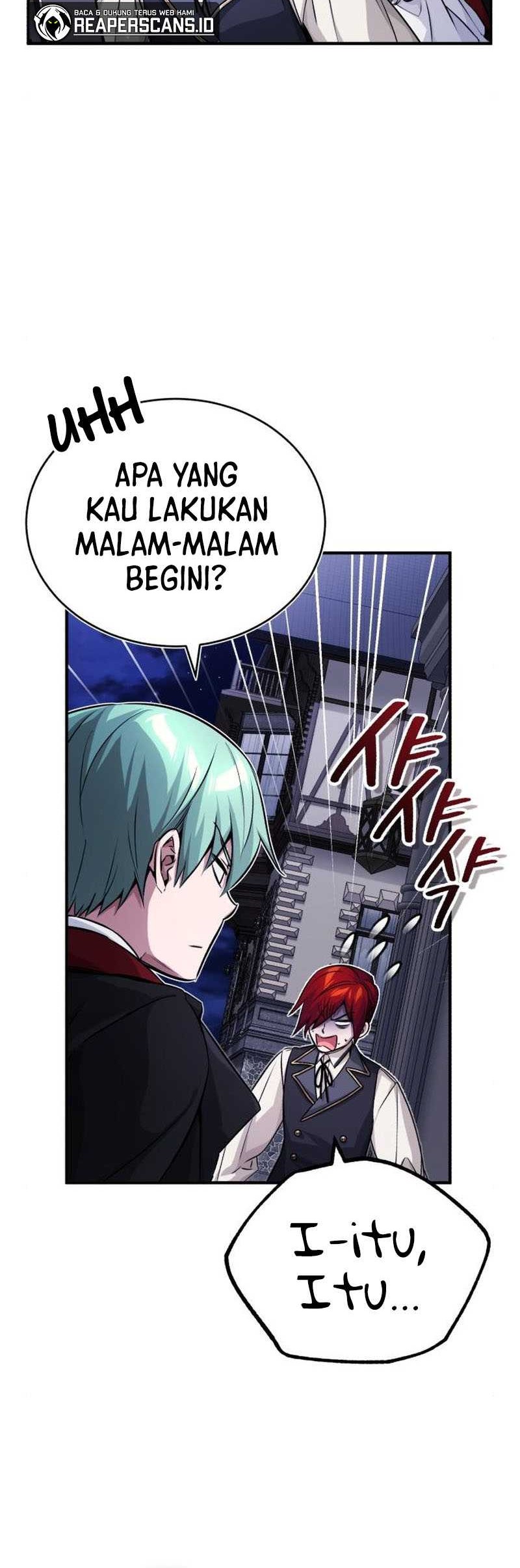 The Dark Magician Transmigrates After 66666 Years Chapter 76 - halaman 61