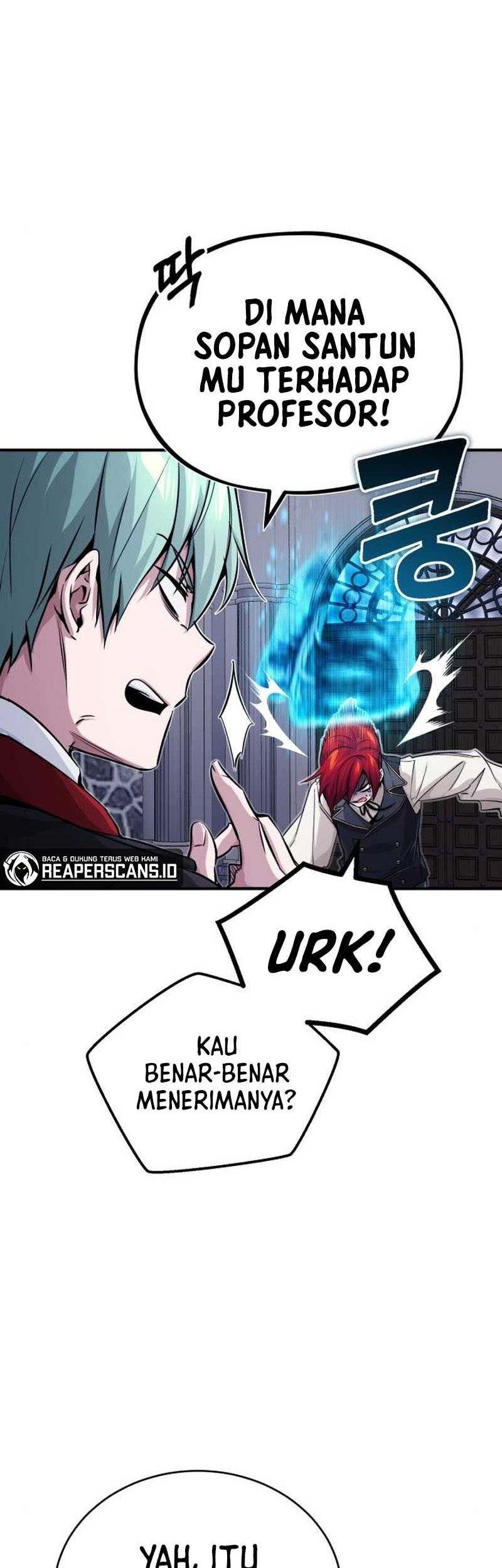 The Dark Magician Transmigrates After 66666 Years Chapter 76 - halaman 63