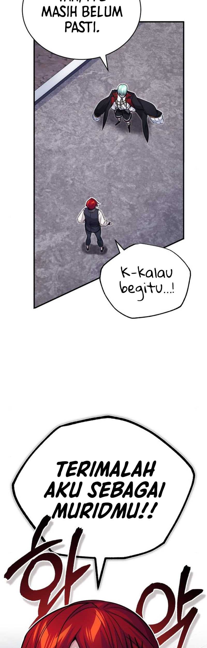 The Dark Magician Transmigrates After 66666 Years Chapter 76 - halaman 64