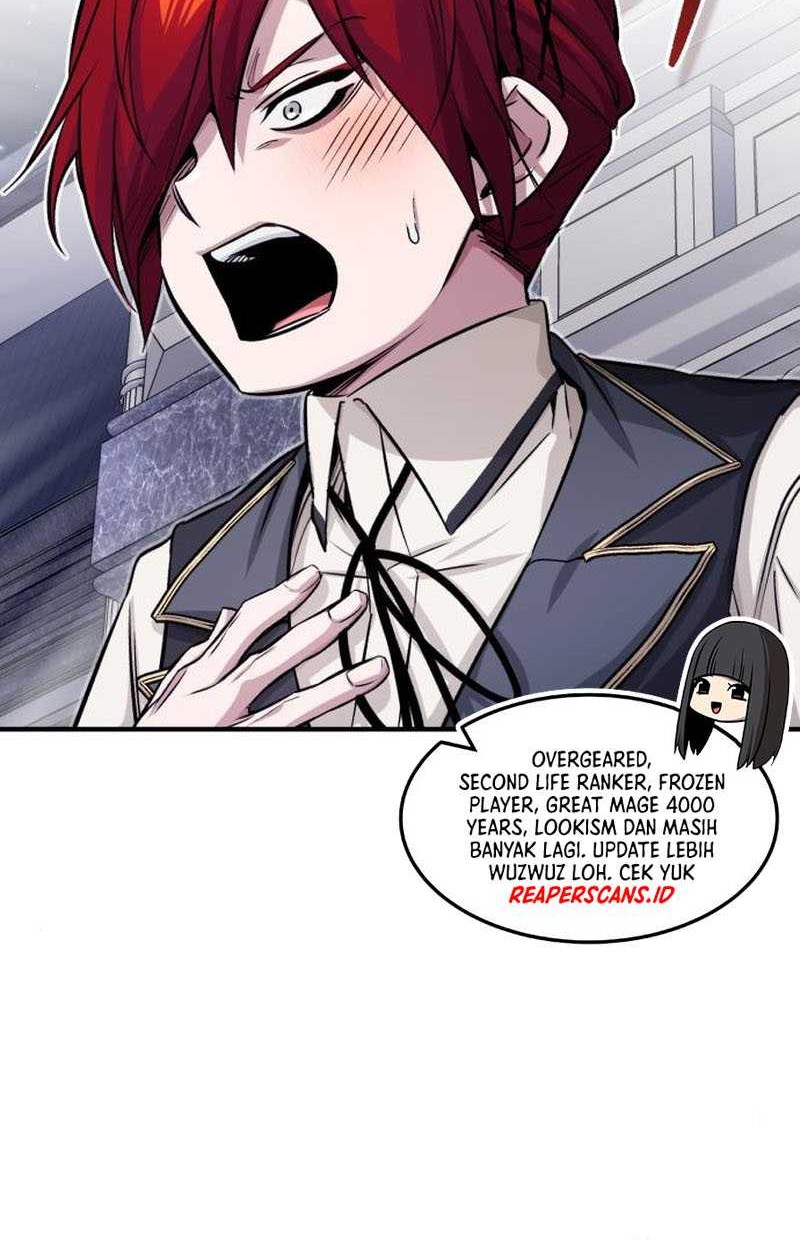 The Dark Magician Transmigrates After 66666 Years Chapter 76 - halaman 65