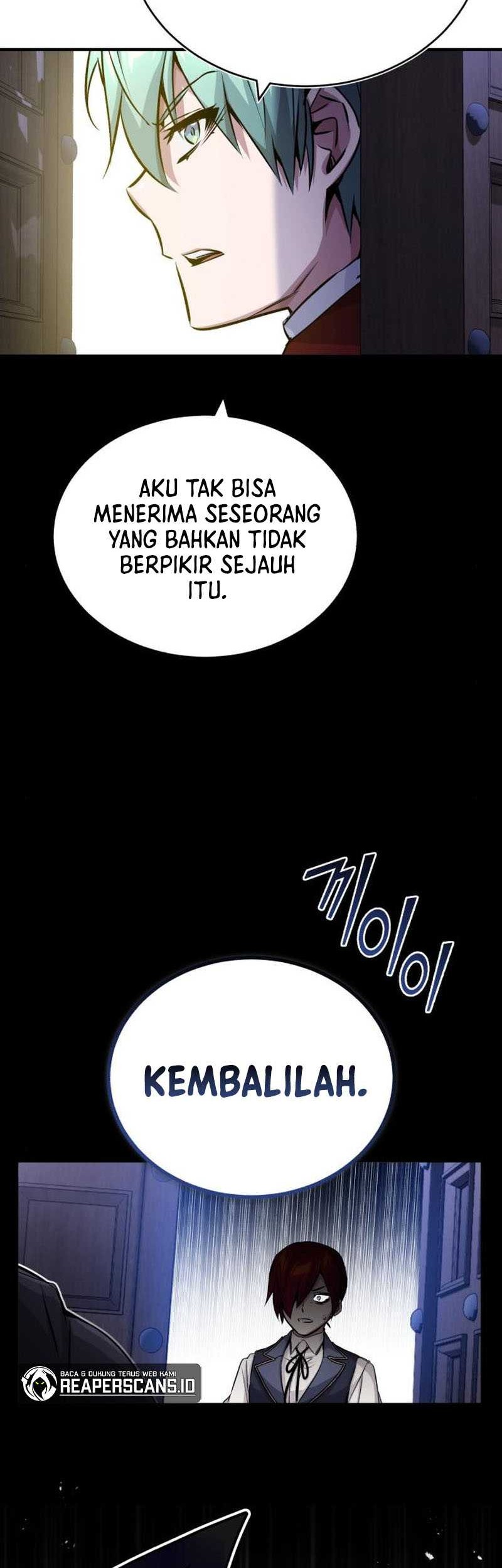 The Dark Magician Transmigrates After 66666 Years Chapter 76 - halaman 67