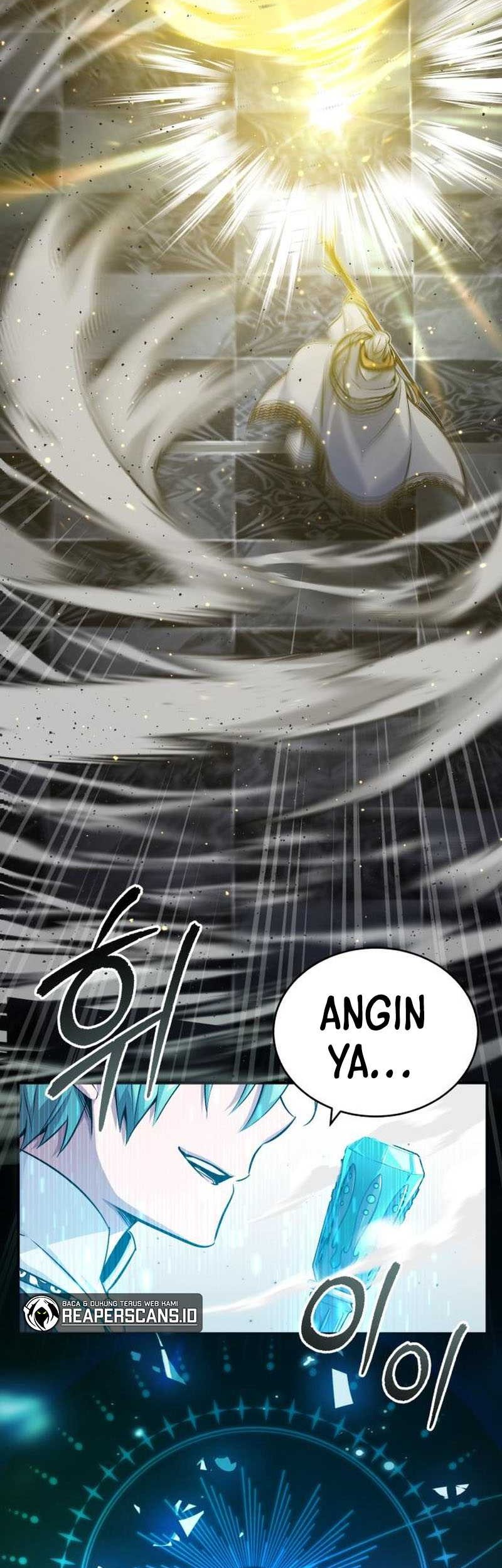 The Dark Magician Transmigrates After 66666 Years Chapter 76 - halaman 8