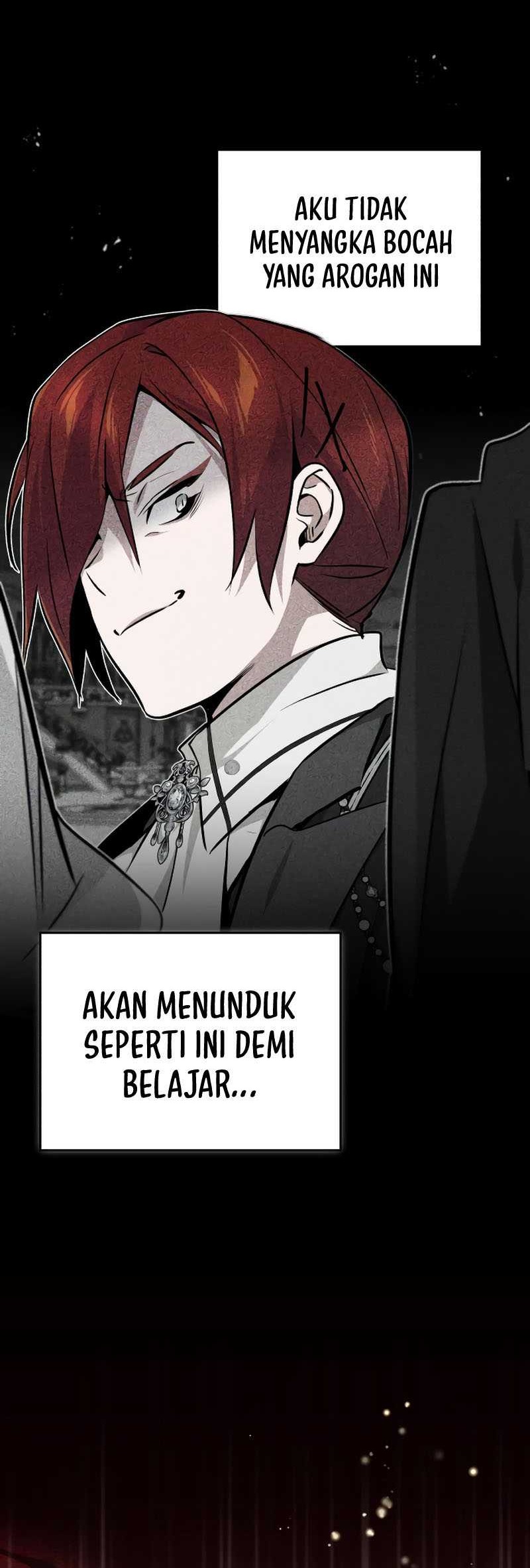The Dark Magician Transmigrates After 66666 Years Chapter 77 - halaman 13