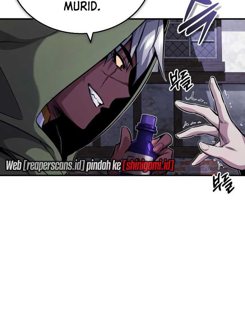 The Dark Magician Transmigrates After 66666 Years Chapter 77 - halaman 21